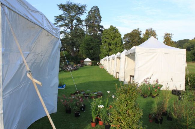 Location de stands pour manifestation publiques en Normandie